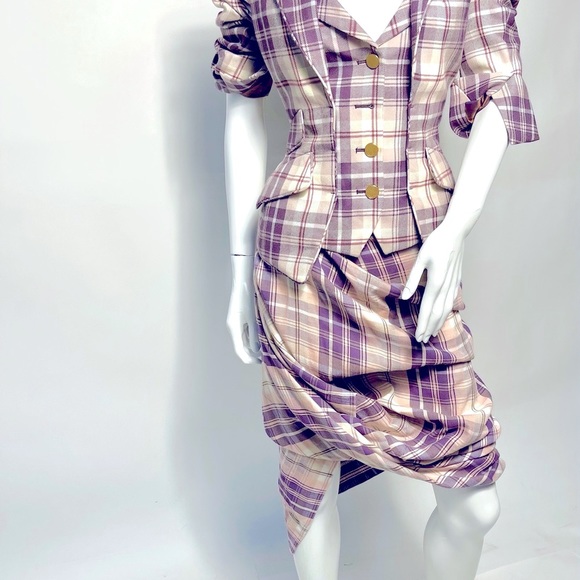 Vivienne Westwood Skirt Rare Never worn - Picture 2 of 13